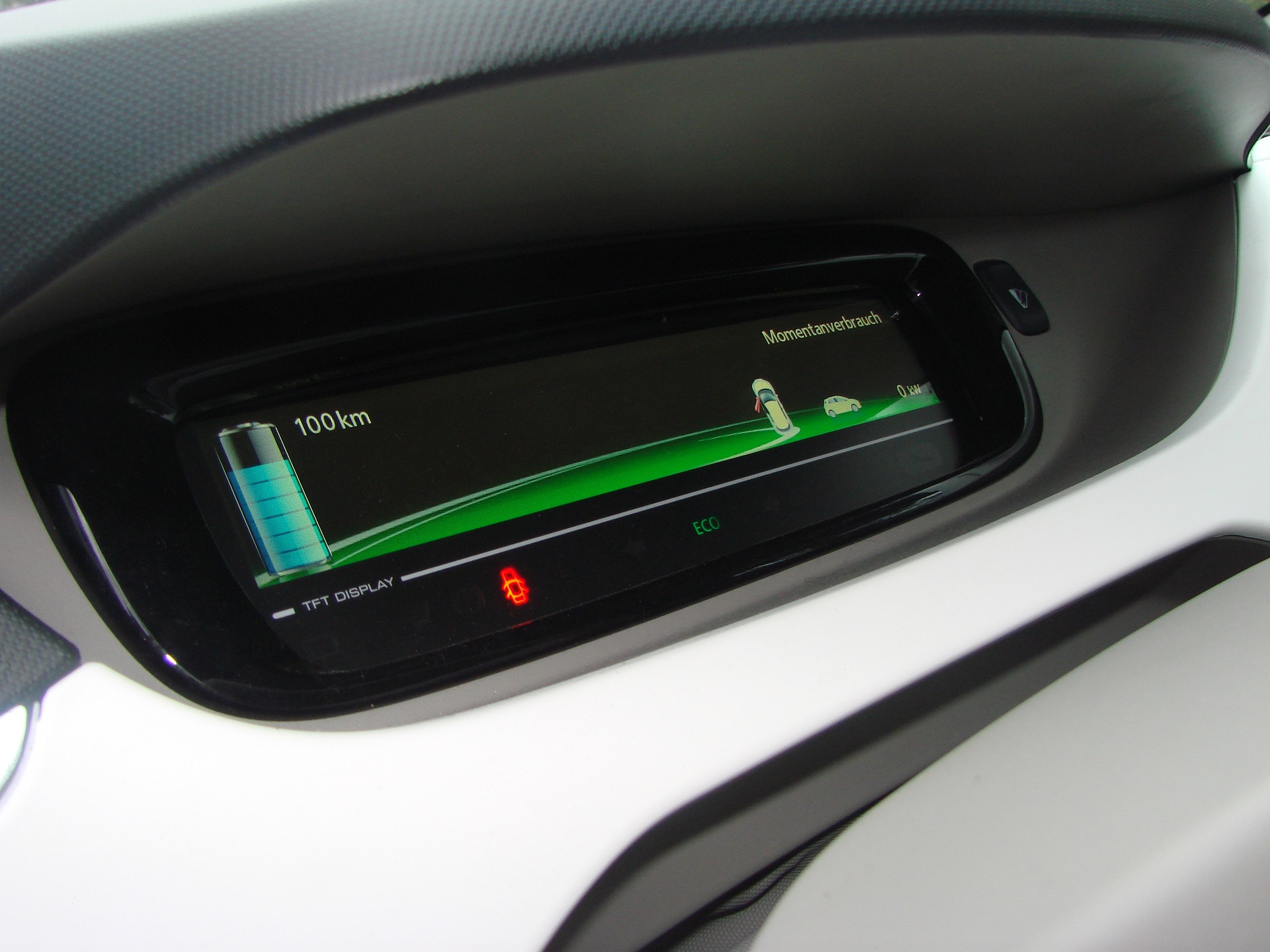 Is een EV opladen duur? Wie een EV slim oplaadt rijdt 100 km voor €1!