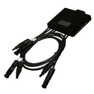 HONEYBEE 1300 power optimizer (2 panelen van max 650W)
