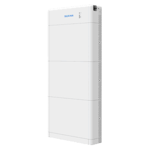 SOFAR BTS 5 Lithium Batterij HV (5,12kwh)