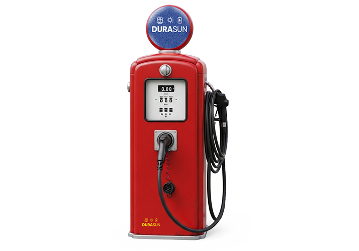 Is een elektrische auto thuis opladen duur?