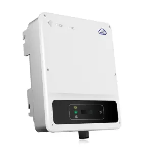 GOODWE 6000-DT DRIEFASIG