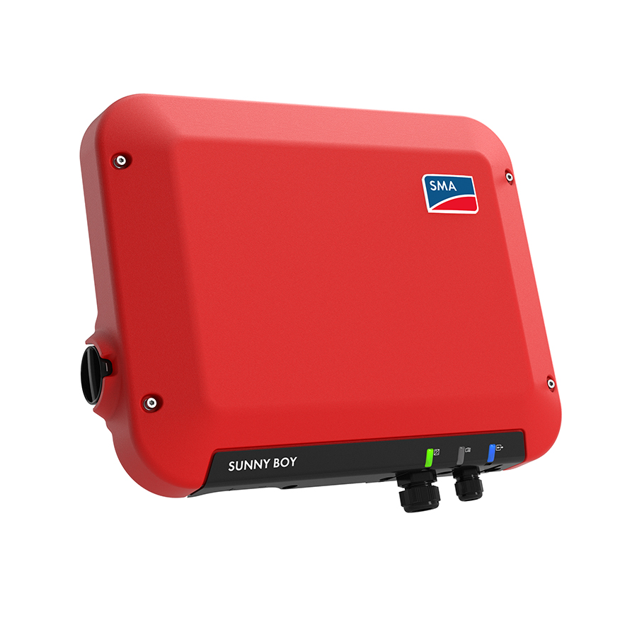 SMA Sunny Boy 2kw MONOFASIG