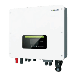 HYBRIDE EN RETROFIT DELTA 3x230v zonder N