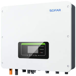 HYBRIDE & RETROFIT OMVORMERS SOFAR