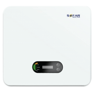 SOFAR 8.8 KTL-X DRIEFASIG NIEUW
