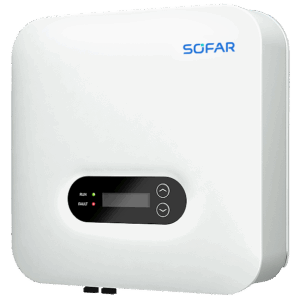 SOFAR 4000KTLM-G3 MONOFASIG TWEEDEHANDS