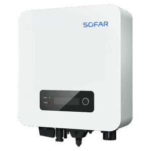 SOFAR 1100TL-G3 MONOFASIG TWEEDEHANDS