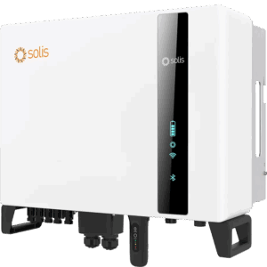 SOLIS S6-EH3P10K-H-EU
