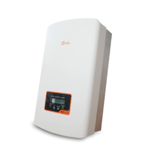 SOLIS 3.6Kw MONOFASIG