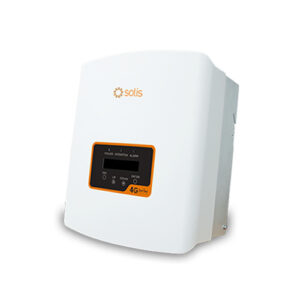 SOLIS mini 2500 MONOFASIG