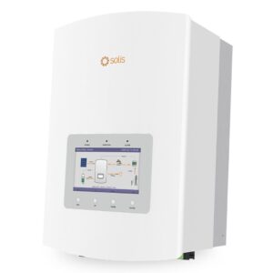 SOLIS 3kW S5 EH1P3K-L Hybride omvormer
