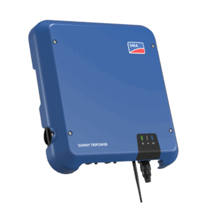 SMA Sunny Tripower 6.0 DRIEFASIG