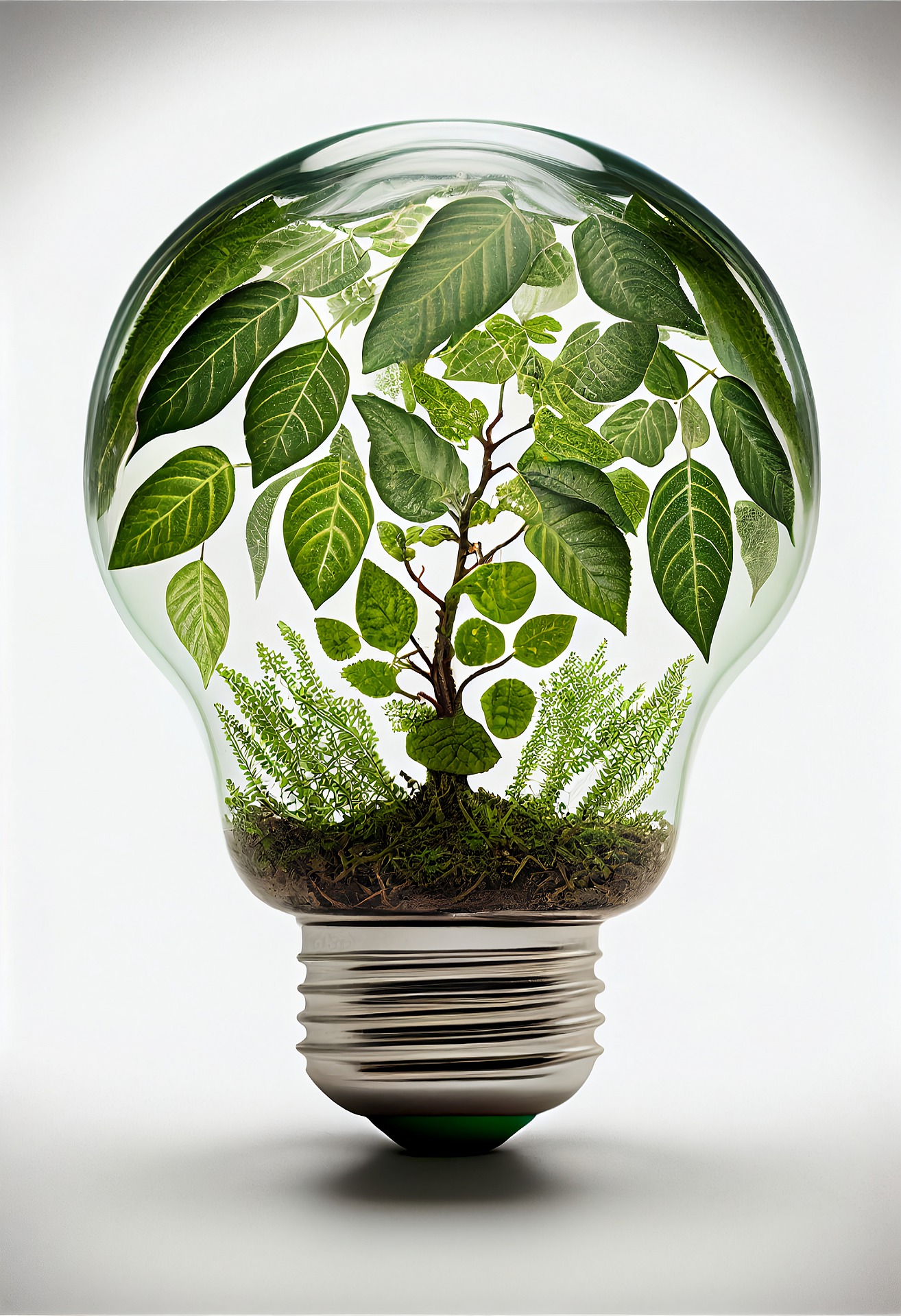 sfeerbeeld_groene_energie Zonnepanelen renderen ook zonder subsidies