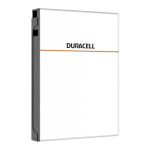 DURACELL thuisbatterij Dura5